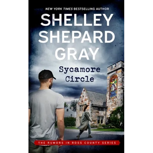 Sycamore Circle - Paperback