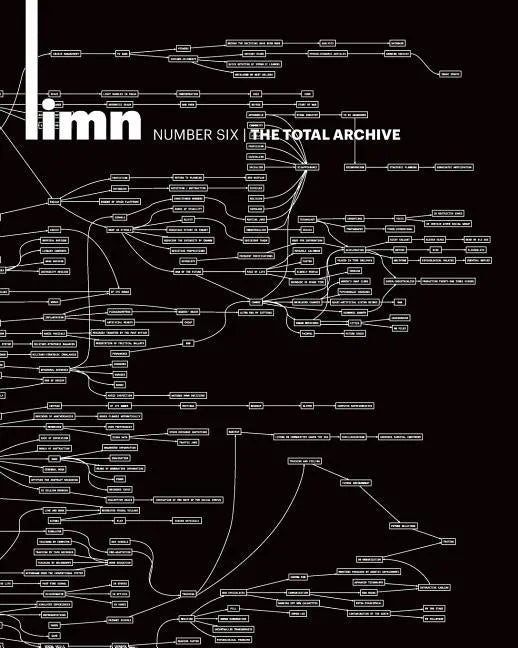 Limn Number 6: The Total Archive: The Total Archive - Paperback