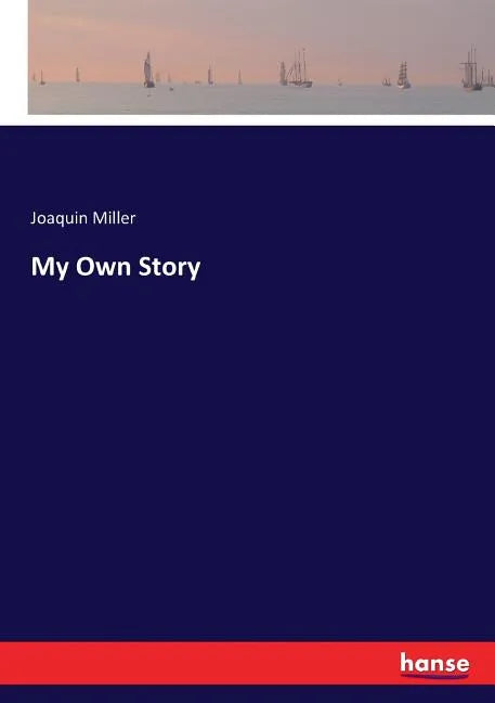 My Own Story - Paperback