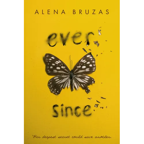 Ever Since - Paperback
