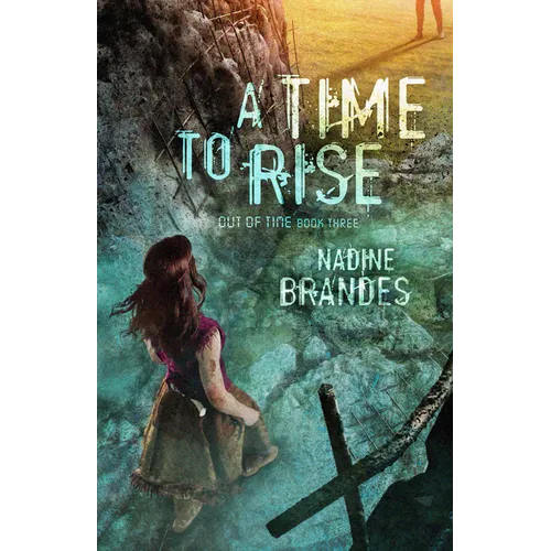 A Time to Rise: Volume 3 - Paperback