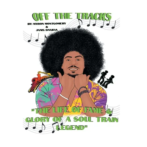 Off the Tracks - Hardcover
