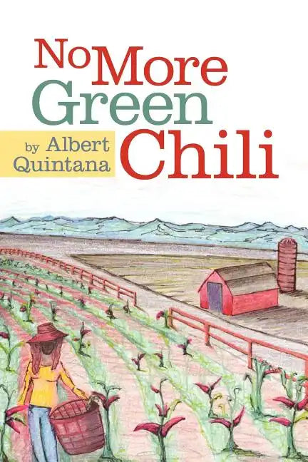 No More Green Chili - Paperback