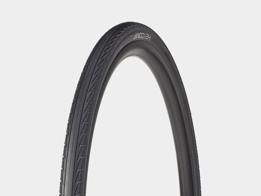 Bontrager H2 Comp 700x35c Black Tire