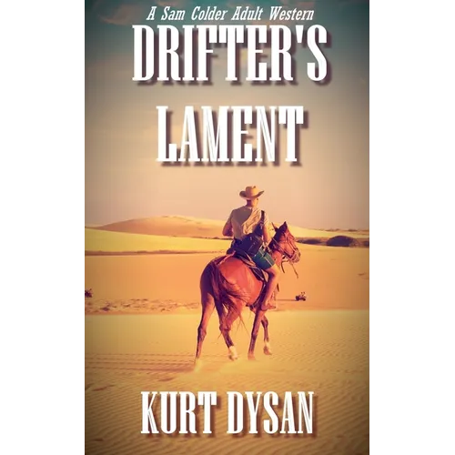 Drifter's Lament - Paperback