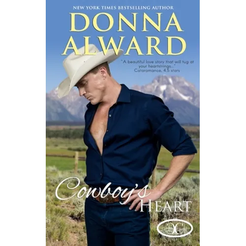 Cowboy's Heart - Paperback