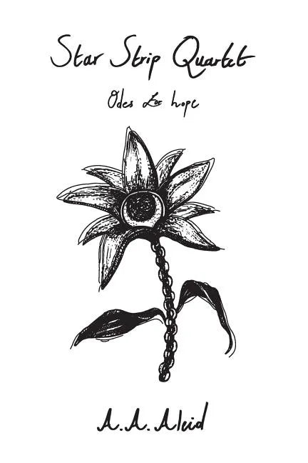 Star Strip Quartet: Odes for Hope - Paperback