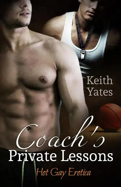Coach's Private Lessons: Hot Gay Erotica - Paperback