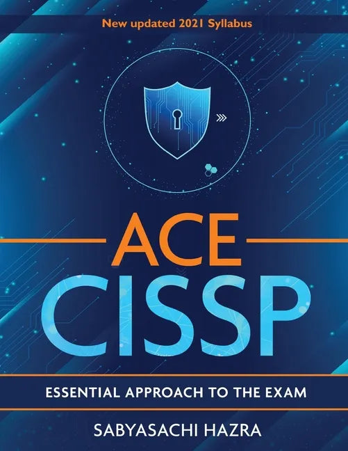 ACE - CISSP - Essential Approach To The Exam - Paperback