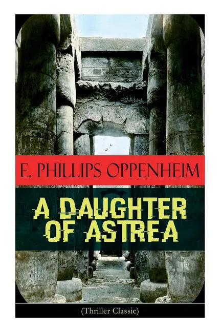 A Daughter of Astrea (Thriller Classic) - Paperback