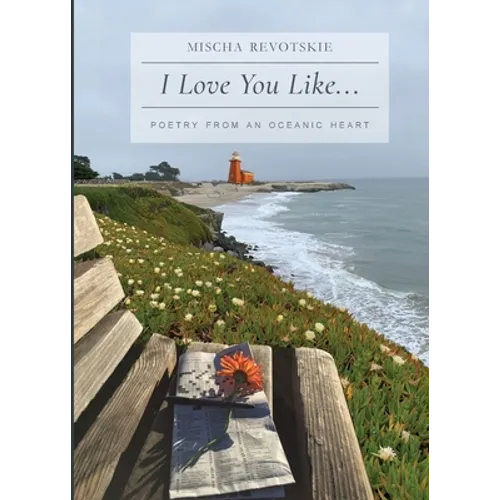 I Love You Like... - Paperback