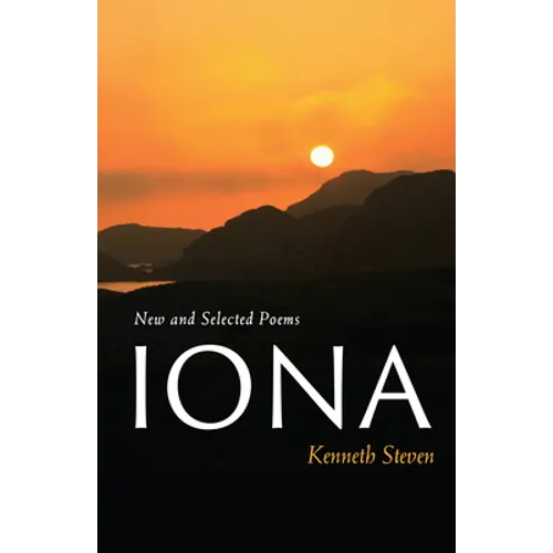 Iona: New and Selected Poems - Paperback