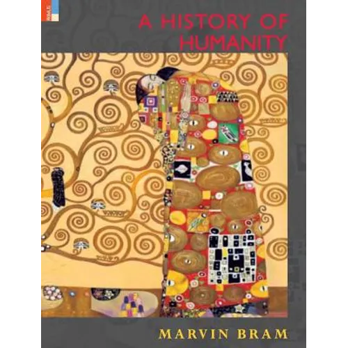 A History of Humanity - Hardcover