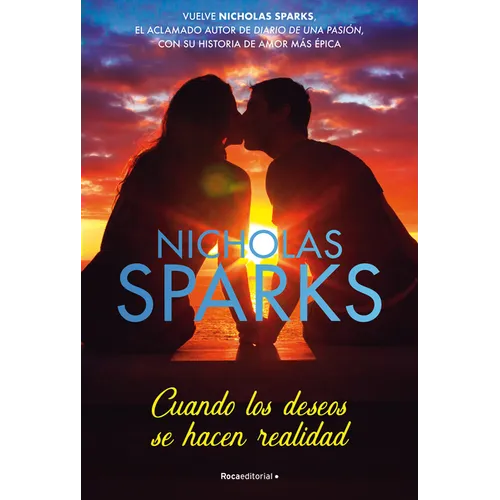 Cuando Los Deseos Se Hacen Realidad / The Wish - Paperback
