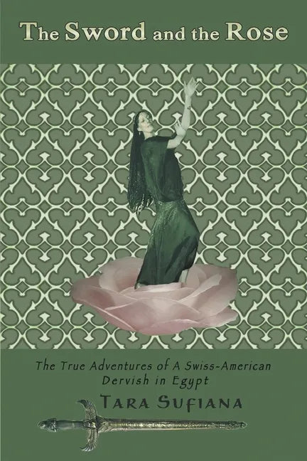 The Sword and the Rose - Paperback