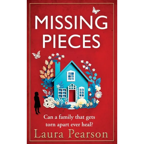 Missing Pieces - Hardcover