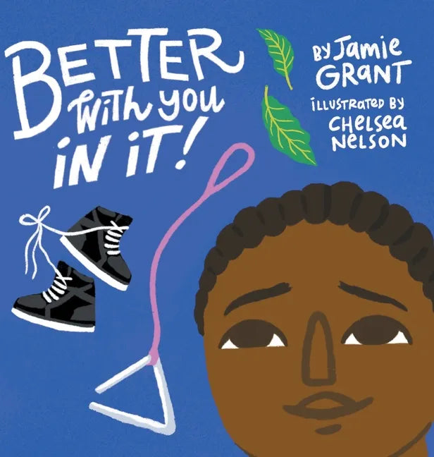 Better With You in It - Hardcover