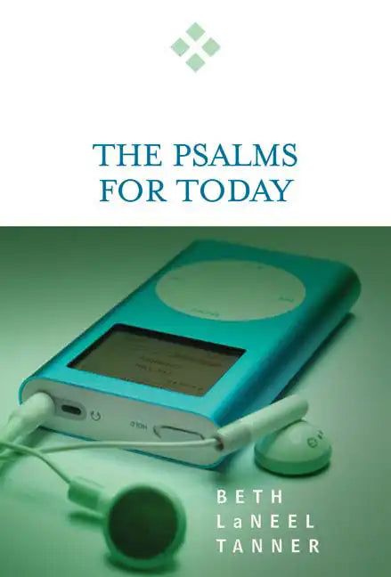 Psalms for Today - Paperback