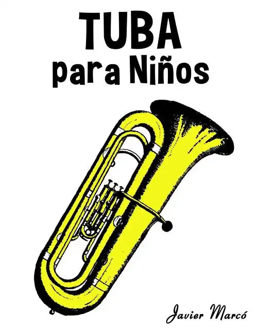 Tuba Para Ni - Paperback
