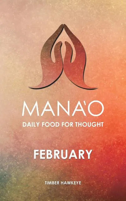 Manao: February - Paperback