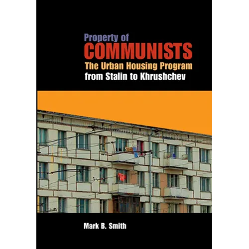 Property of Communists - Hardcover