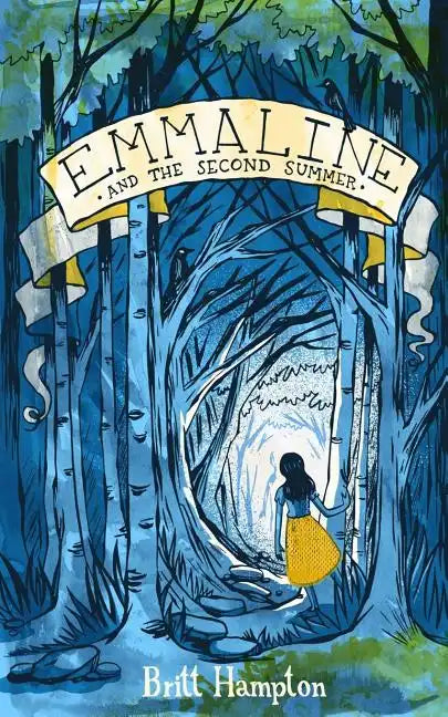Emmaline and the Second Summer - Paperback