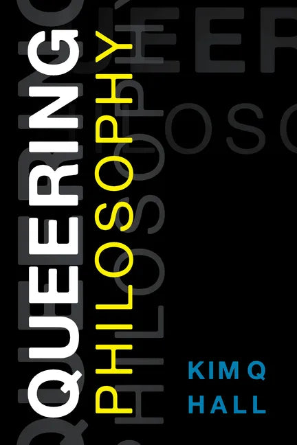 Queering Philosophy - Paperback
