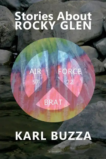 Stories About Rocky Glen - Paperback