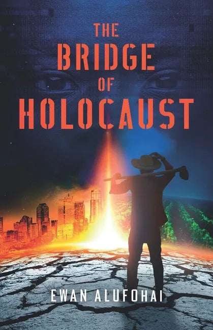 The Bridge of Holocaust - Paperback
