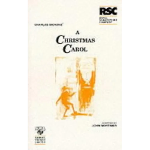 A Christmas Carol - Paperback