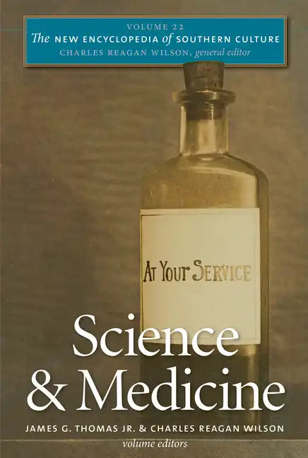 Science and Medicine - Paperback