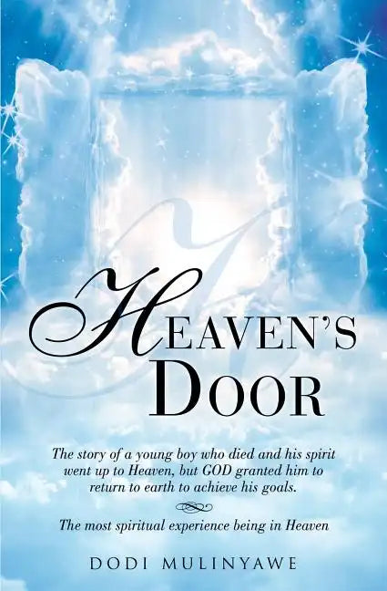 Heaven's Door - Paperback
