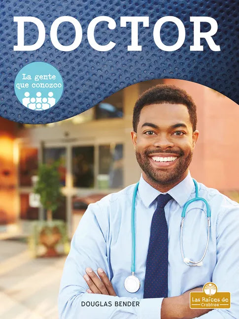 Doctor - Library Binding