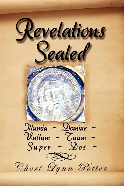Revelations Sealed - Paperback