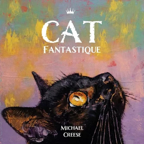 Cat Fantastique - Paperback