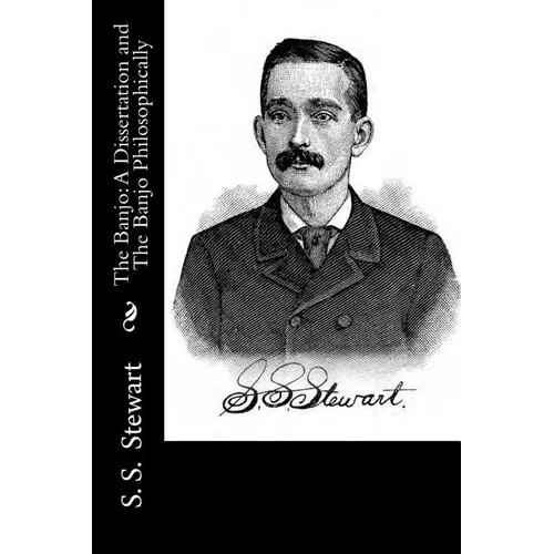 The Banjo: A Dissertation - Paperback