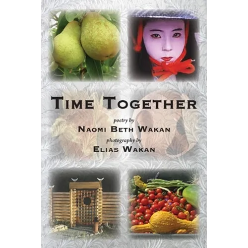 Time Together - Paperback