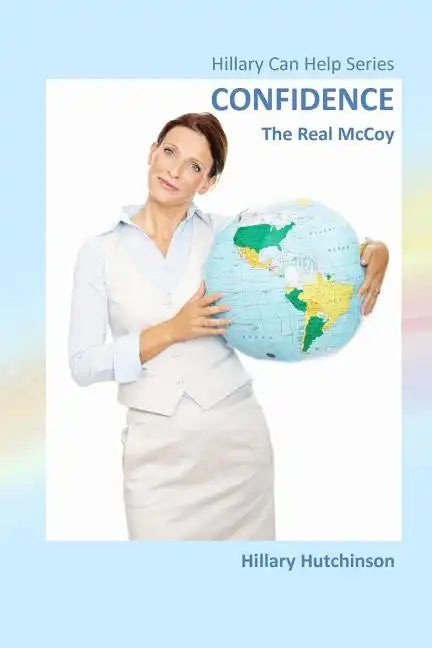 Confidence: The Real McCoy - Paperback