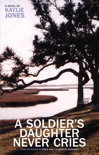 A Soldier's Daughter Never Cries - Paperback