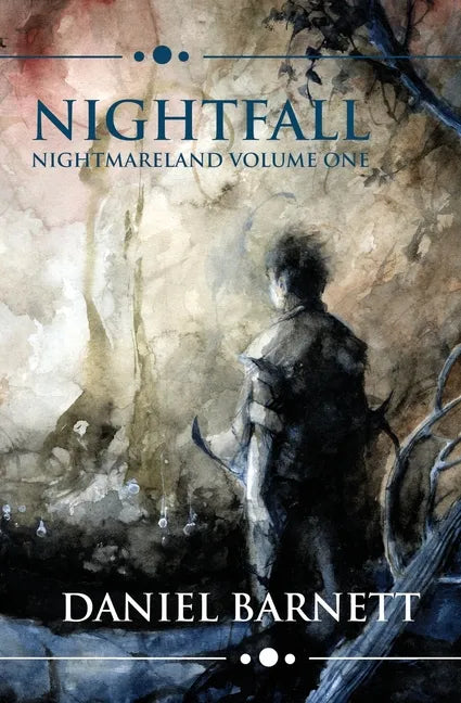 Nightfall: Nightmareland Volume One - Paperback