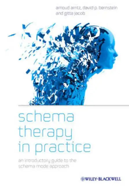 Schema Therapy in Practice: An Introductory Guide to the Schema Mode Approach - Paperback