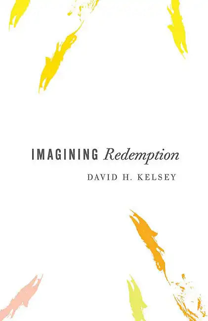 Imagining Redemption - Paperback