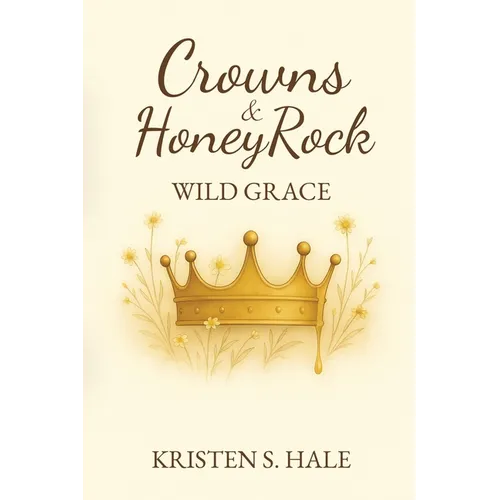 Crowns & HoneyRock: Wild Grace - Paperback