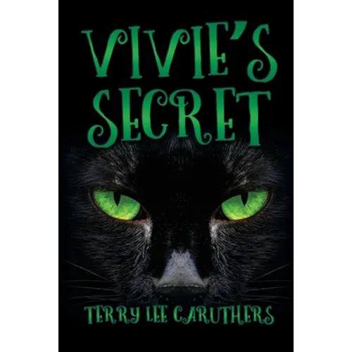 Vivie's Secret - Paperback