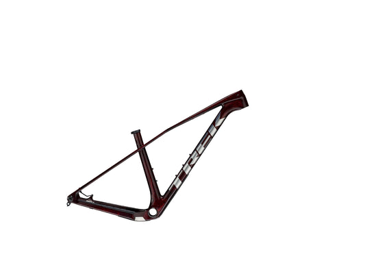 Procaliber C 2025 F/S ML 29 Carbon Red Smoke