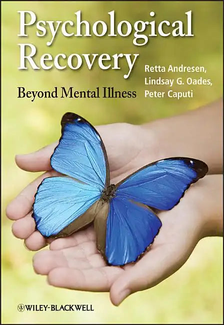 Psychological Recovery - Paperback