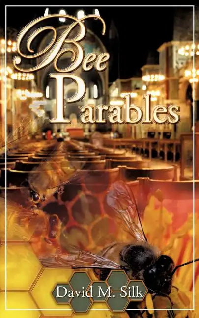 Bee Parables - Paperback