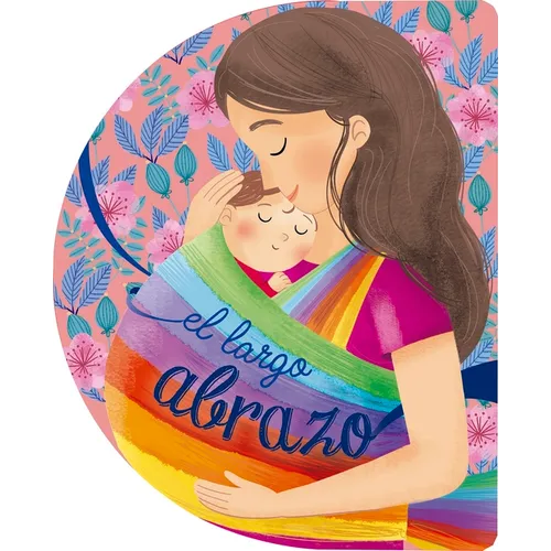 Largo Abrazo, El - Hardcover