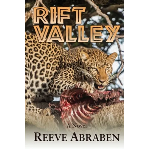 Rift Valley - Paperback
