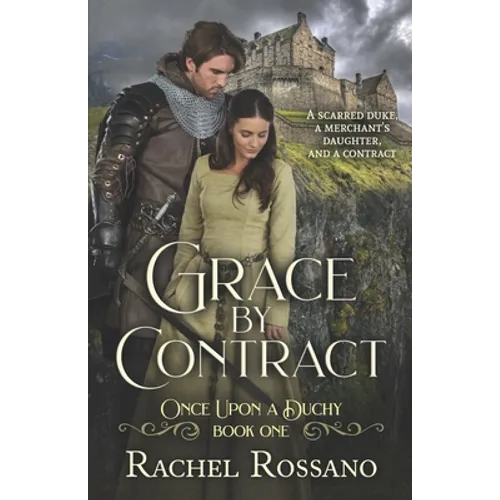 Grace by Contract - Paperback